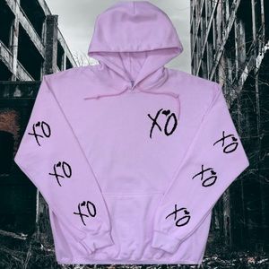 The Weeknd Hoodie